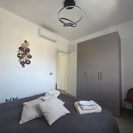 Fiumicino Beach - Sleep & Fly Focene Екстериор снимка