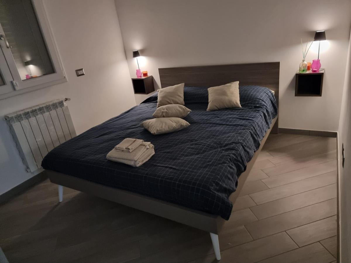 Fiumicino Beach - Sleep & Fly Focene Екстериор снимка