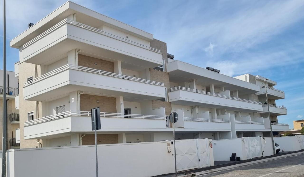 Fiumicino Beach - Sleep & Fly Focene Екстериор снимка