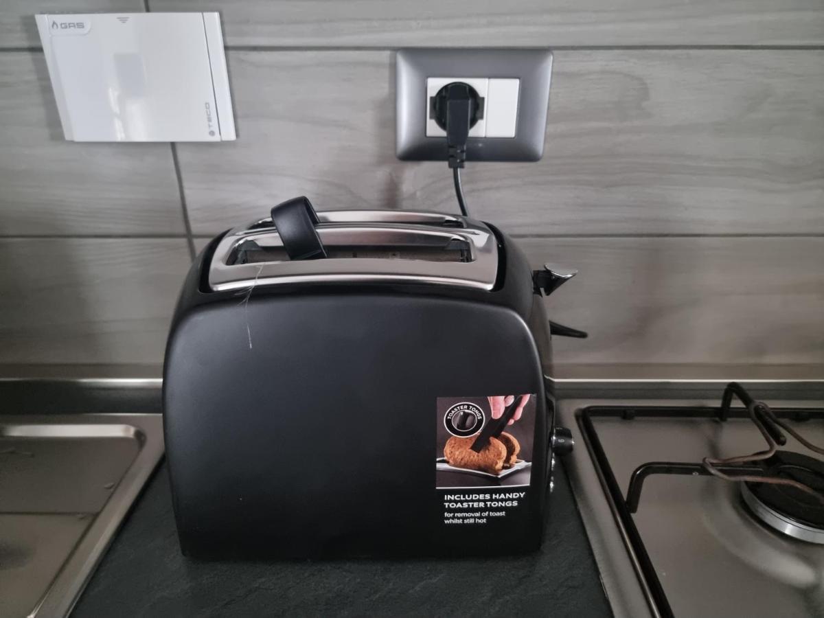 Fiumicino Beach - Sleep & Fly Focene Екстериор снимка