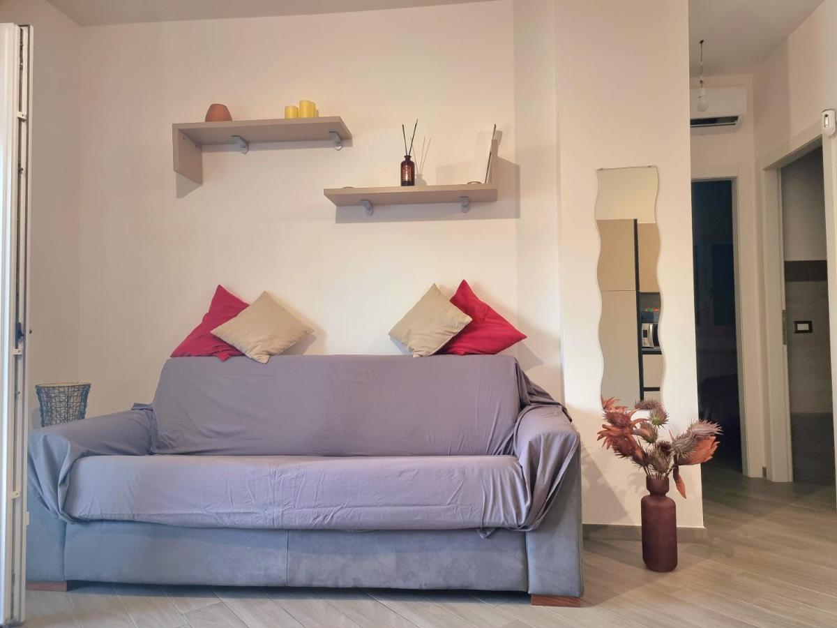 Fiumicino Beach - Sleep & Fly Focene Екстериор снимка