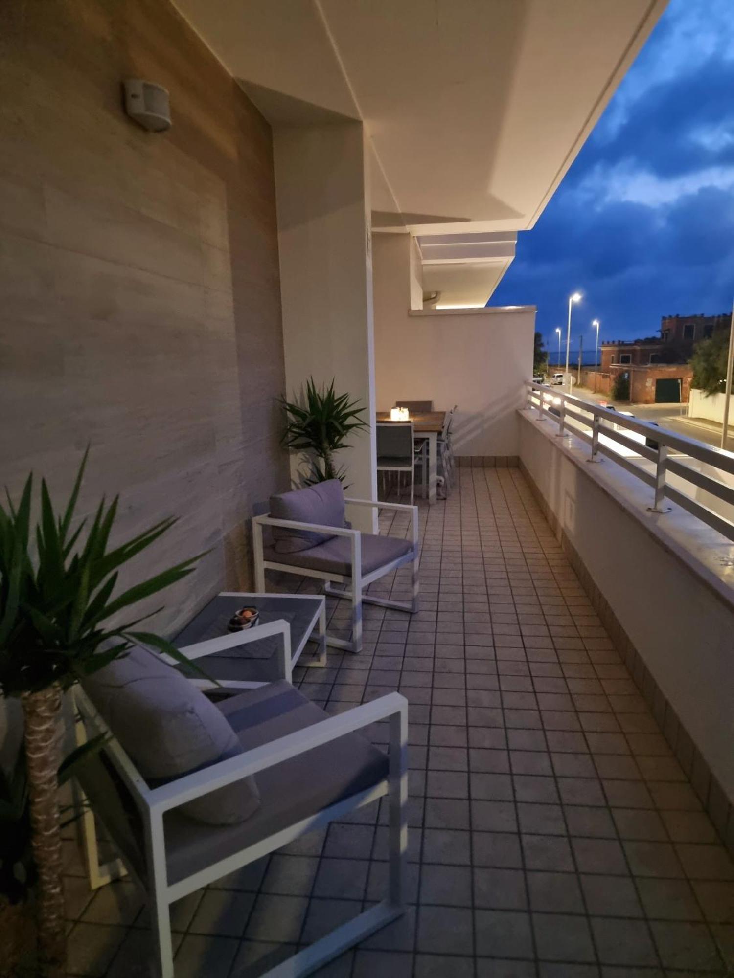 Fiumicino Beach - Sleep & Fly Focene Екстериор снимка