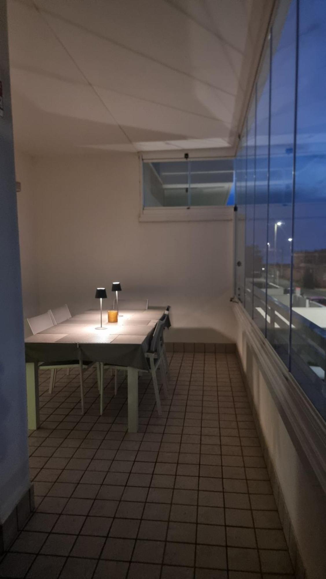 Fiumicino Beach - Sleep & Fly Focene Екстериор снимка